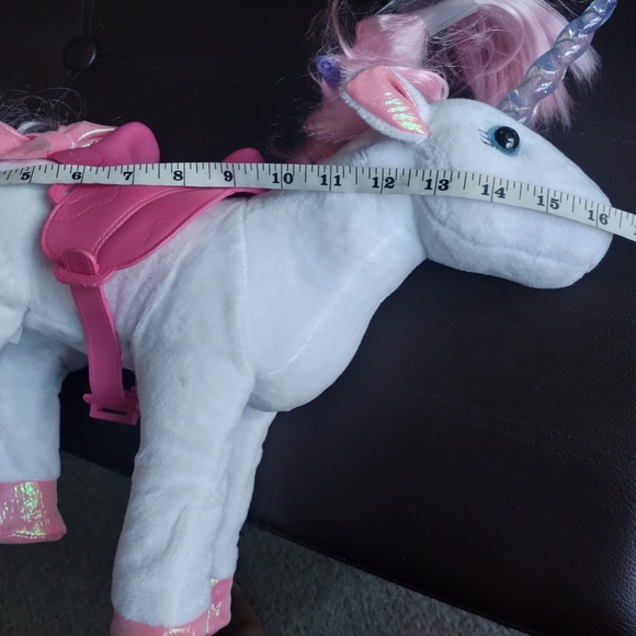 Kids Baby Born Unicorn - Picture 9 of 10